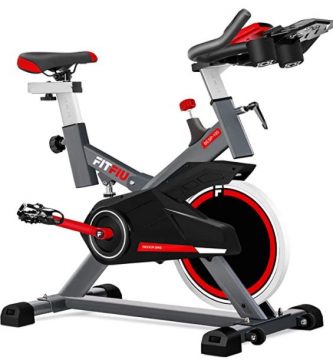 spinning en casa