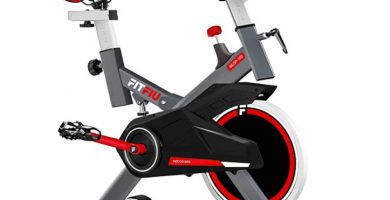 spinning en casa