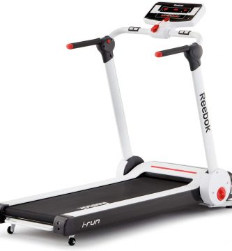 cinta de correr