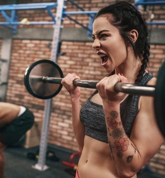 beneficios de las pesas