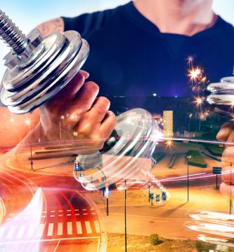 que es el entrenamiento