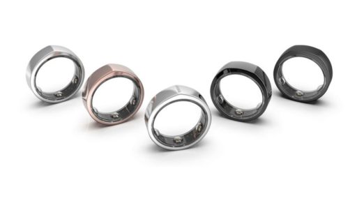 anillo oura ring