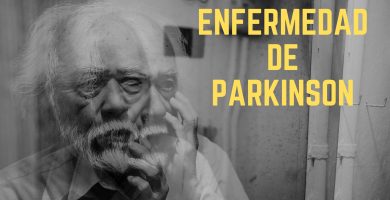 parkinson sintomas
