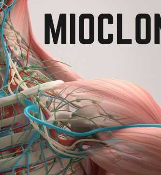 mioclonias que son